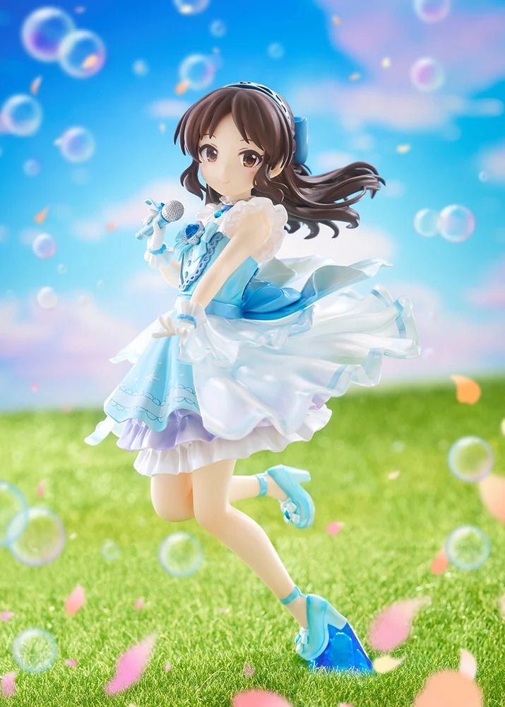 The iDOLM@STER - Arisu Tachibana (Memorial Edition) 1/7 Scale Figure PLUM