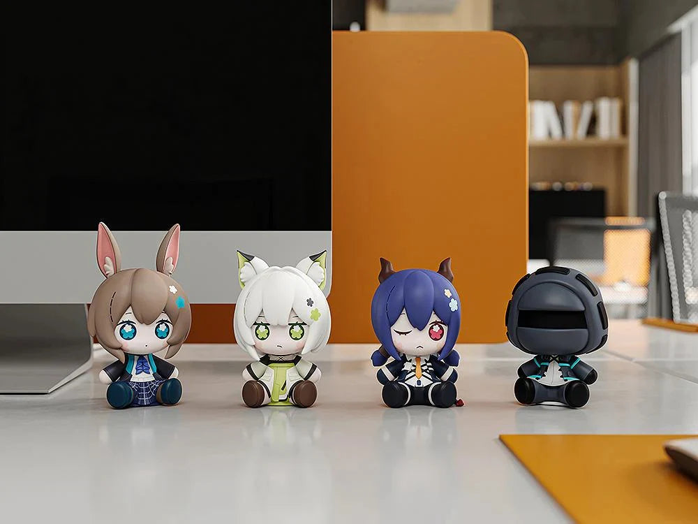 Arknights - Huggy Good Smile Mini Figure Good Smile Arts Shanghai