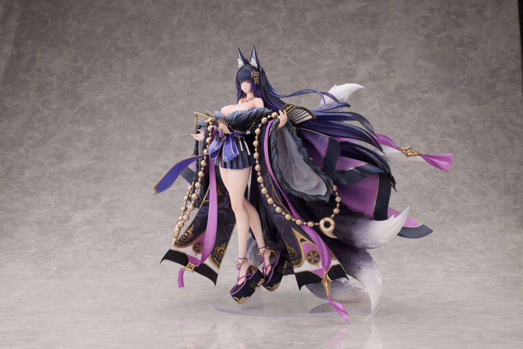 Azur Lane - Musashi 1/7 Scale Figure Wings Inc.