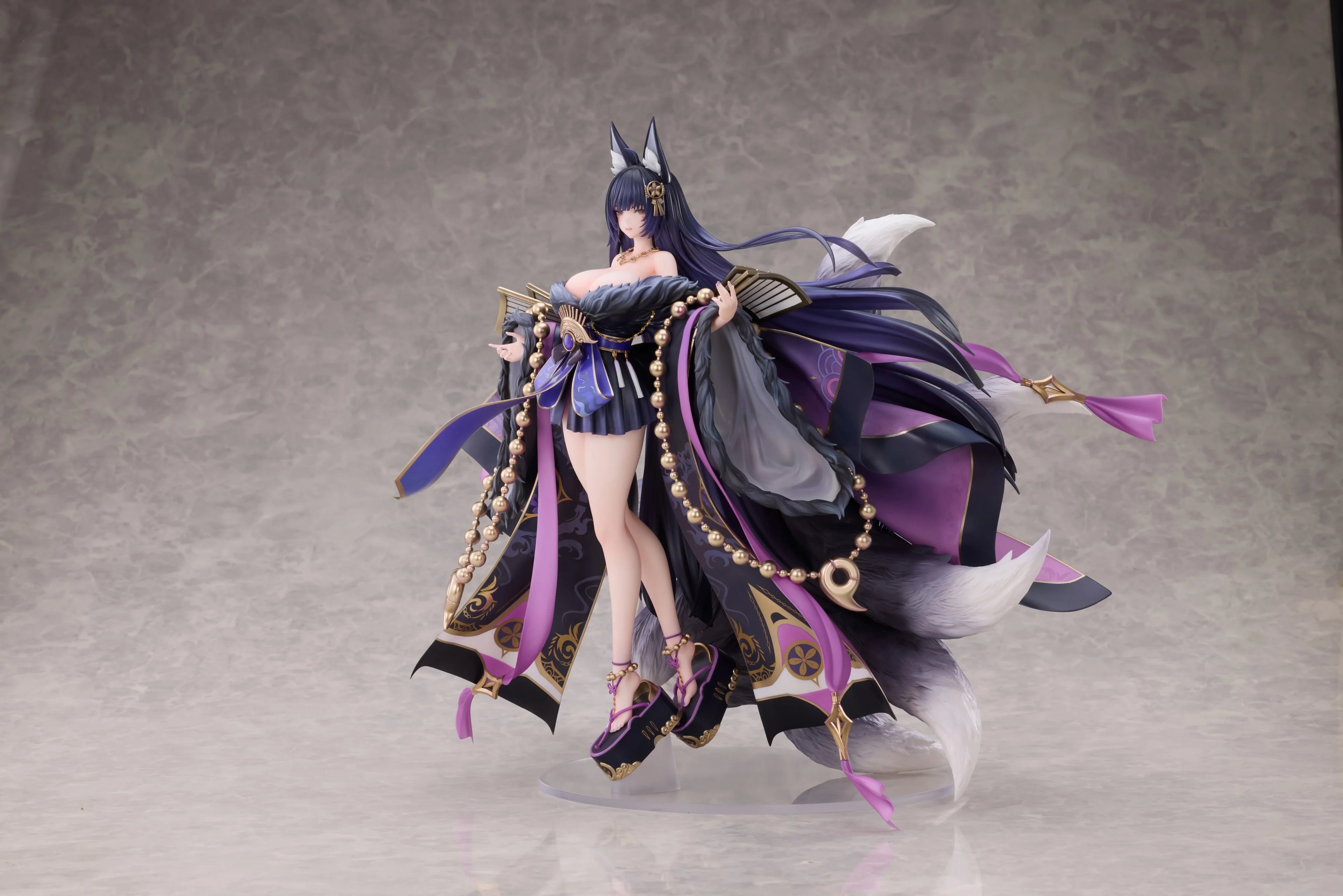 Azur Lane - Musashi 1/7 Scale Figure Wings Inc.