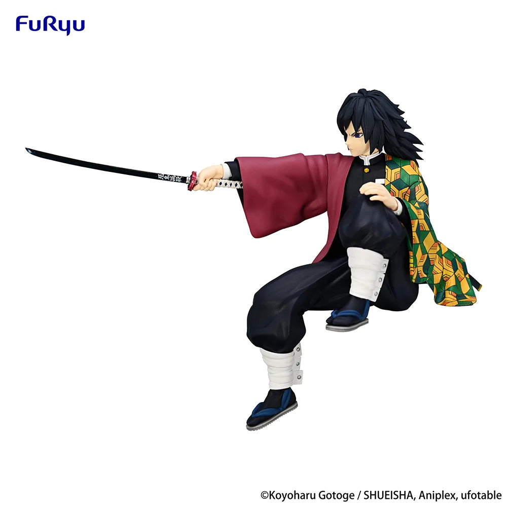 Demon Slayer: Kimetsu no Yaiba - Tomioka Giyu Noodle Stopper Prize Figure FuRyu Corporation