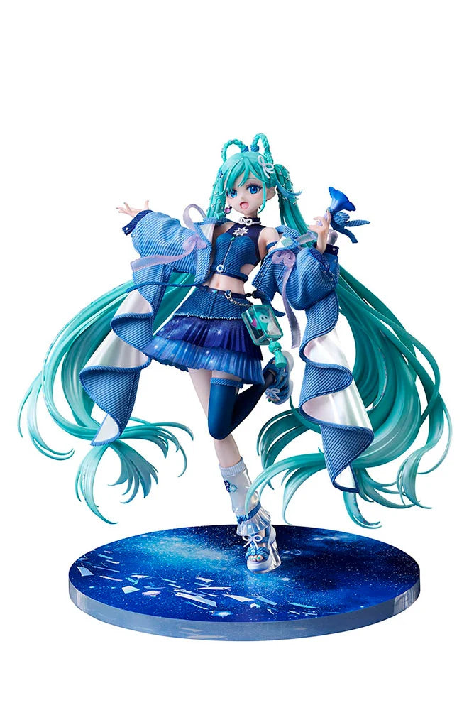 Hatsune Miku - Hatsune Miku (MAGICAL MIRAI 2025 Ver) 1/7 Scale Figure Design COCO