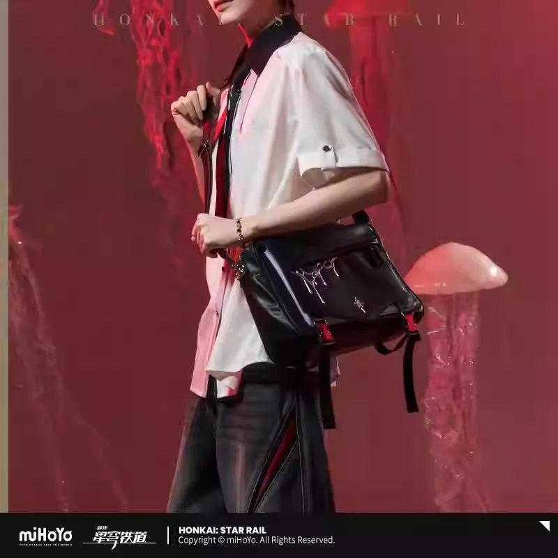 Honkai: Star Rail - Evernight Impression Series Shoulder Bag miHoYo