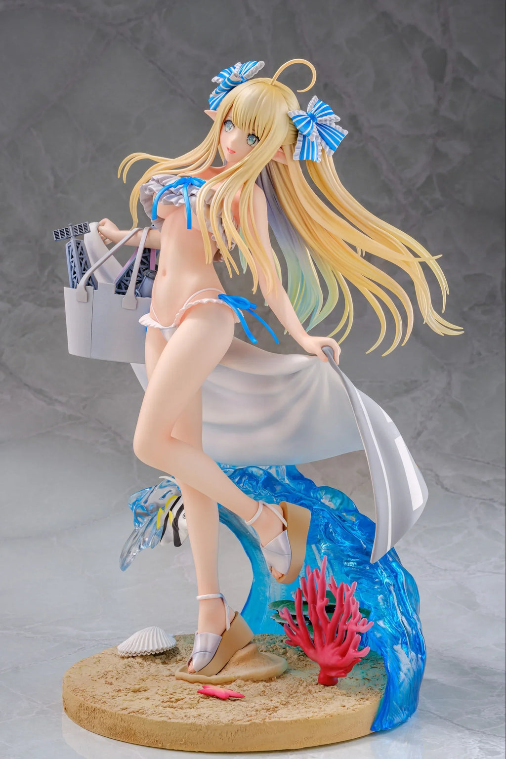 Azur Lane - Centaur (Beachside Undine Ver.) 1/6 Scale Figure Daiki Kougyou