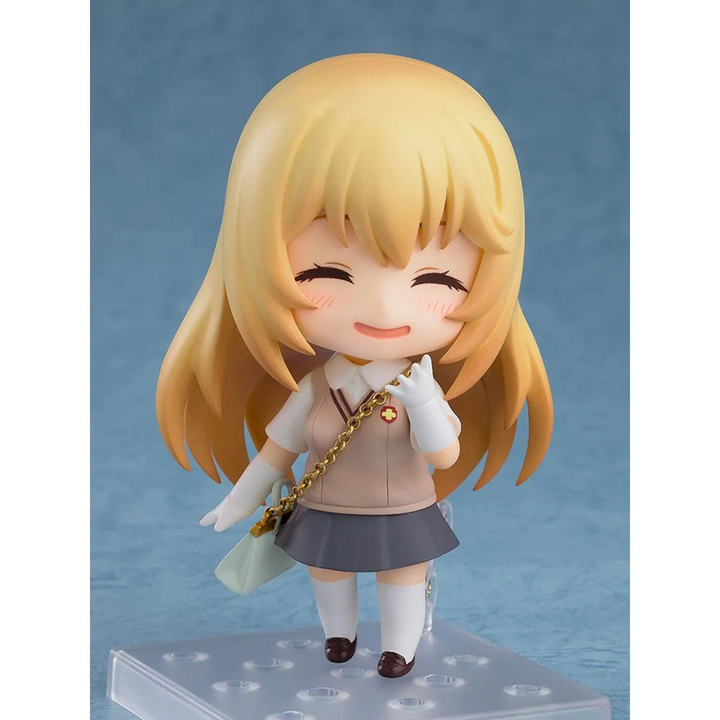 A Certain Scientific Railgun - Misaki Shokuhou Nendoroid Good Smile Company