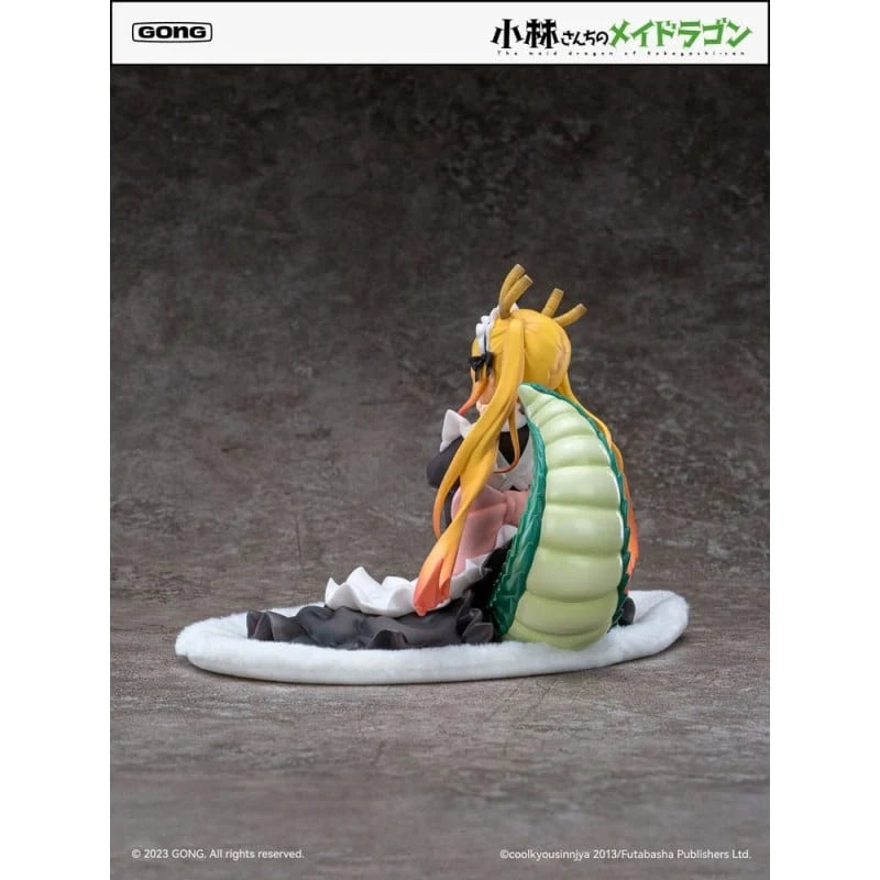 Miss Kobayashi's Dragon Maid - Tohru 1/7 Scale Figure GONG