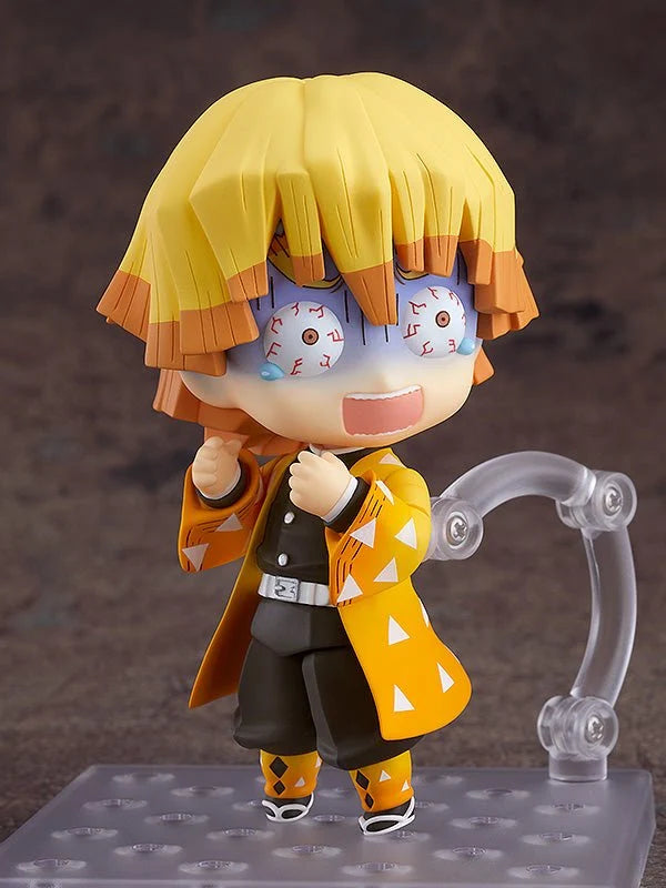 Demon Slayer: Kimetsu No Yaiba - Zenitsu Agatsuma (3rd run) Nendoroid