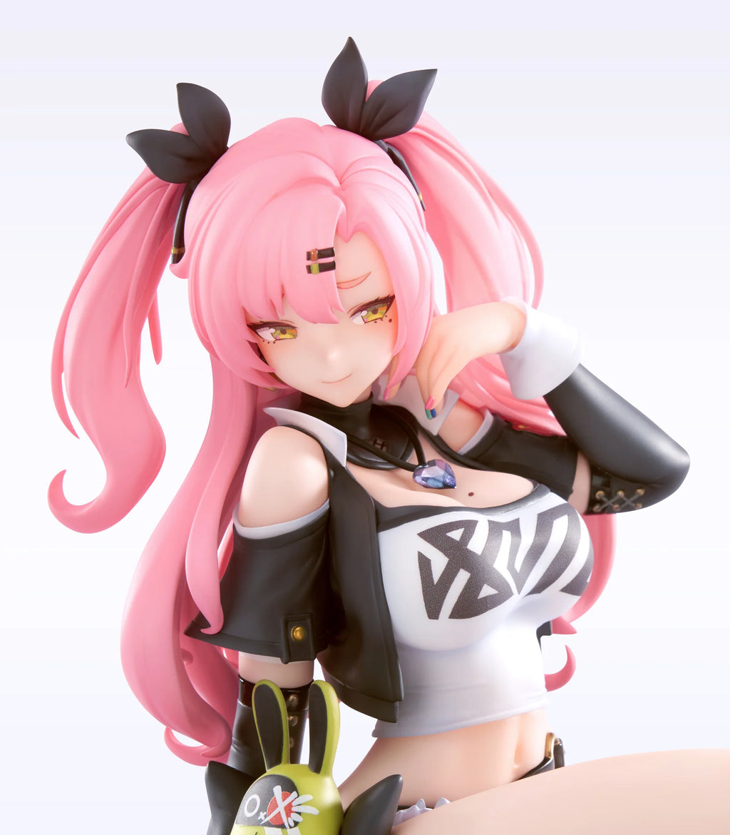 Zenless Zone Zero - Nicole Demara 1/7 Scale Figure APEX