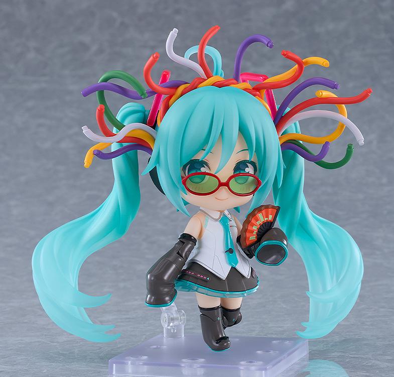 Hatsune Miku - Hatsune Miku (HMO Ver.) Nendoroid Good Smile Company