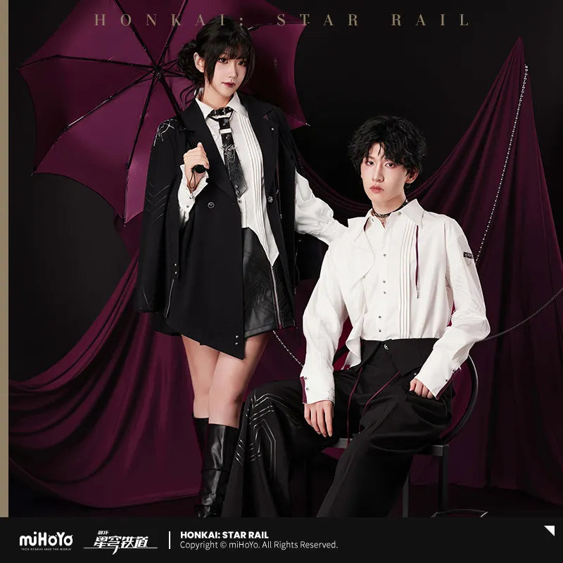 Honkai: Star Rail - Kafka Impression Pants miHoYo