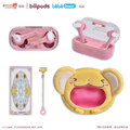 Cardcaptor Sakura - Cardcaptor Sakura The Beginning of Dreams Bluetooth Earphone bilipods
