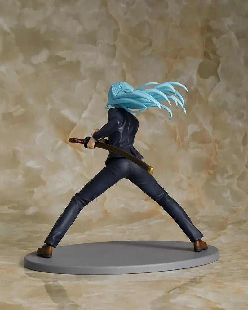 JUJUTSU KAISEN - Miwa Kasumi Prize Figure Taito