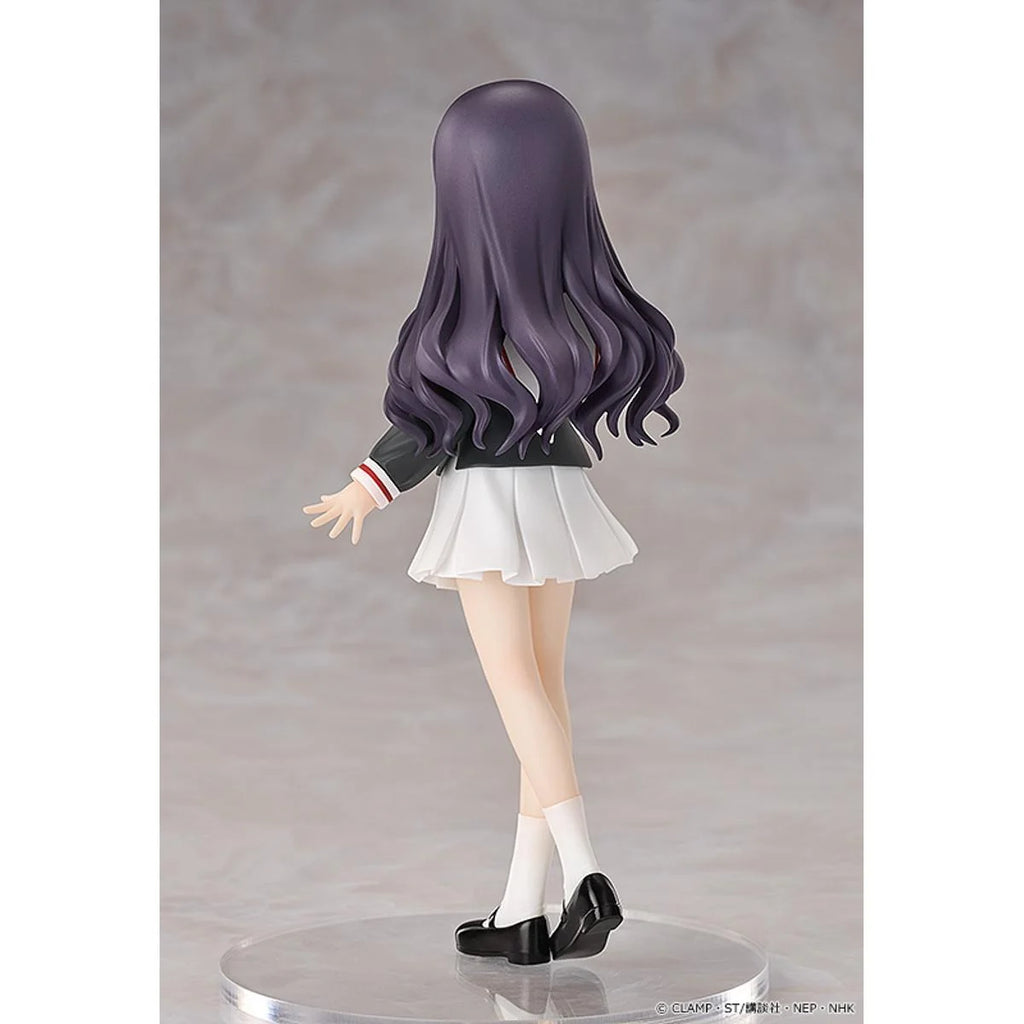 Cardcaptor Sakura - Sakura Kinomoto & Tomoyo Daidouji POP UP PARADE Good Smile Arts Shanghai