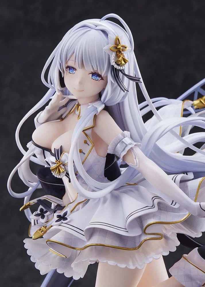Azur Lane - Illustrious Muse 1/6 Scale Figure Goldenhead