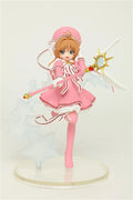 Cardcaptor Sakura - Sakura Kinomoto Reissue Prize Figure Taito