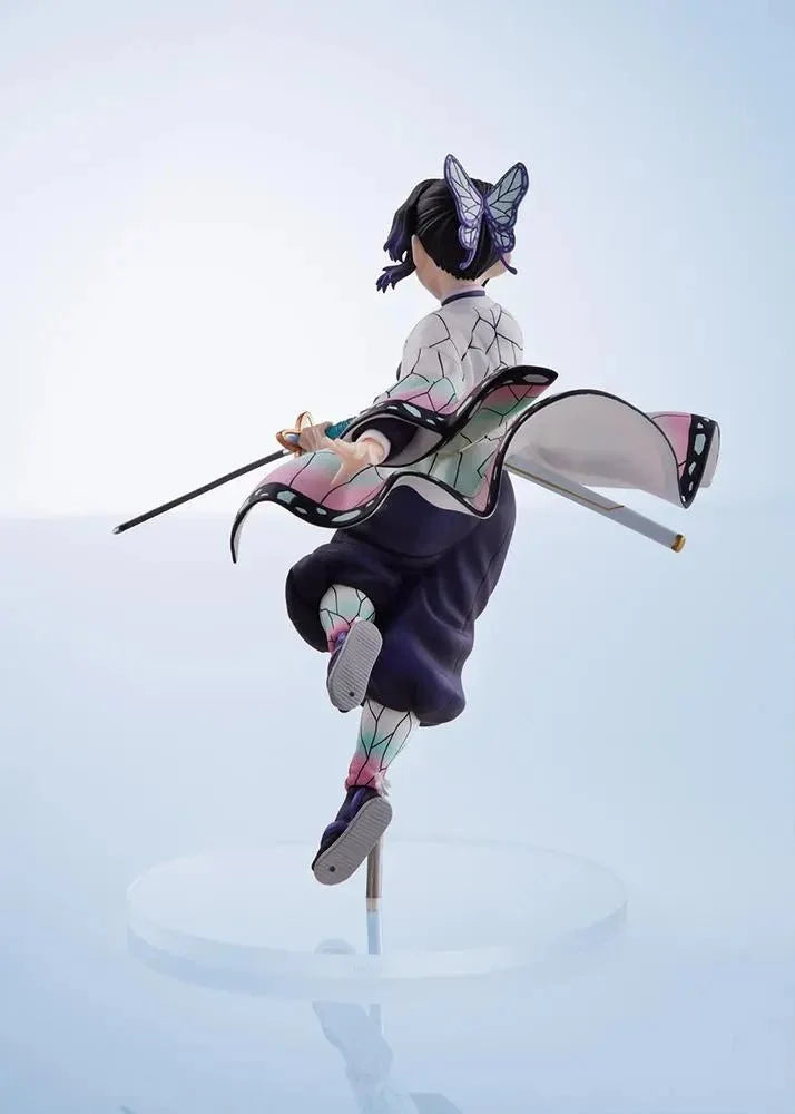 Demon Slayer: Kimetsu No Yaiba - Shinobu Kocho Figure Non-Scale Figure Aniplex