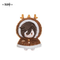 Genshin Impact - Playful Snow Series Plushie Pendant miHoYo
