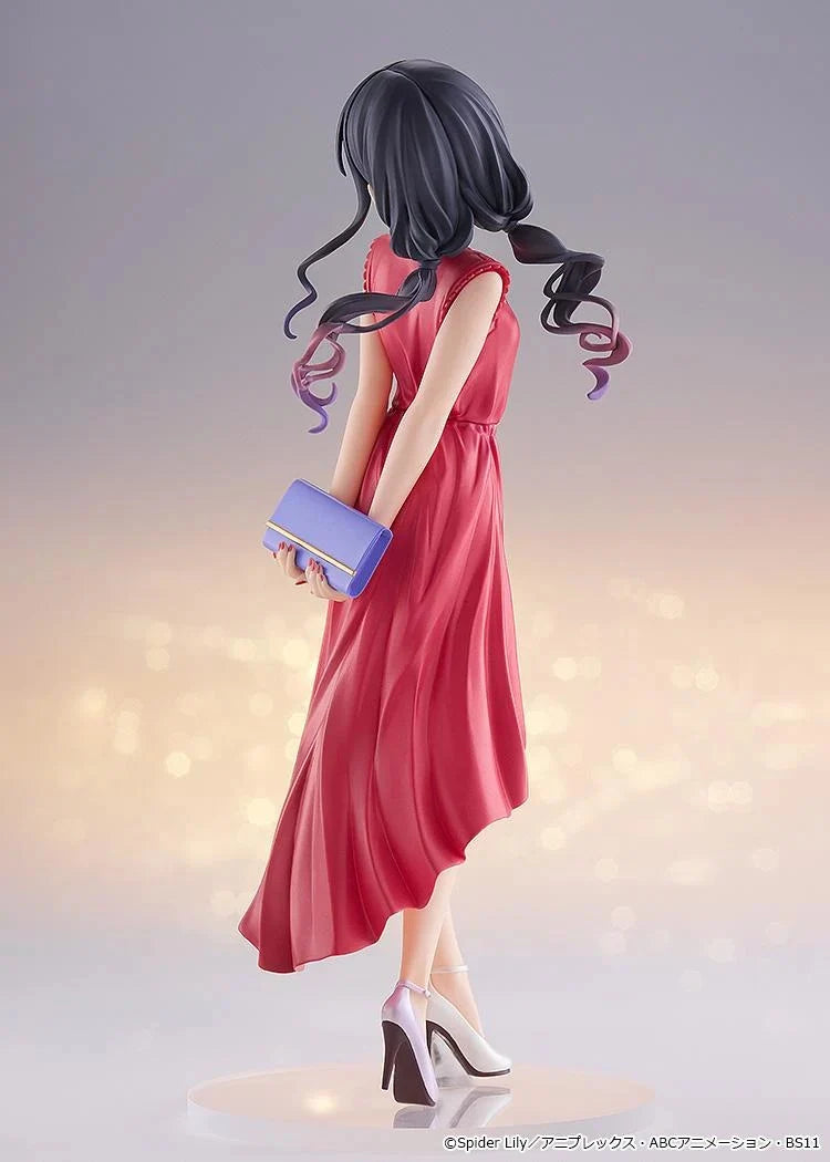Lycoris Recoil - Chisato Nishikigi & Takina Inoue (After Party! Ver.) L Size POP UP PARADE Good Smile Company
