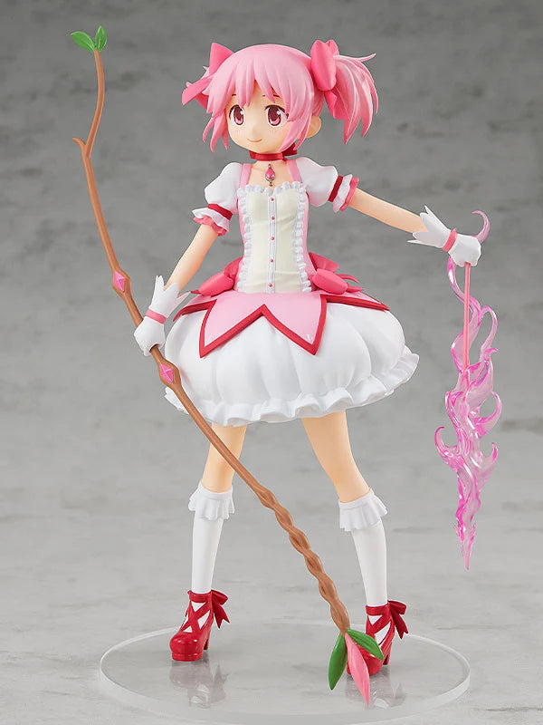 Puella Magi Madoka Magica The Movie Rebellion - Madoka Kaname POP UP PARADE Good Smile Company