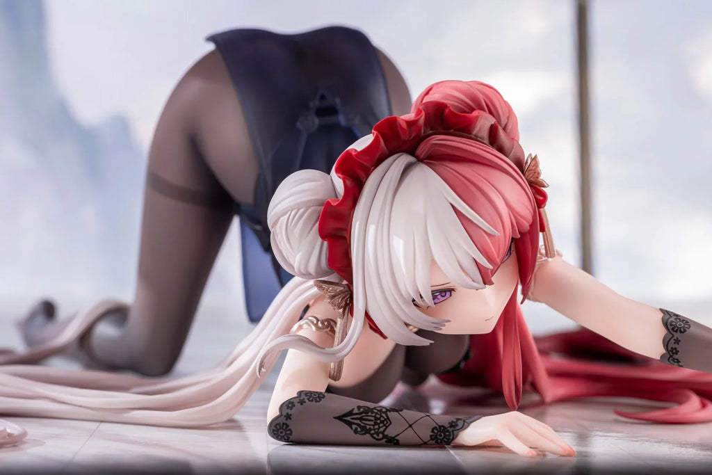 Azur Lane - Chao Ho (Frolicking Flowers, Verse II Ver.) 1/6 Scale Figure Anigame