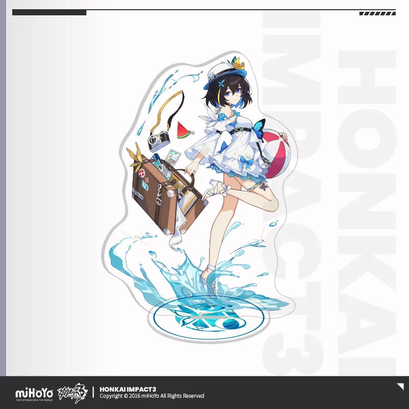 Honkai Impact 3rd - Stigmata Series Acrylic Stand miHoYo