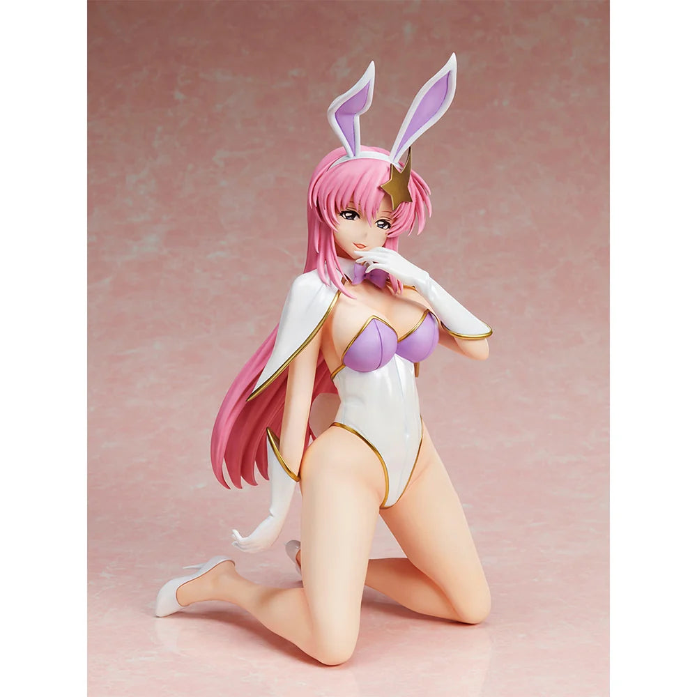 Gundam - Meer Campbell (Bare Leg Bunny Ver.) 1/4 Scale Figure MegaHouse