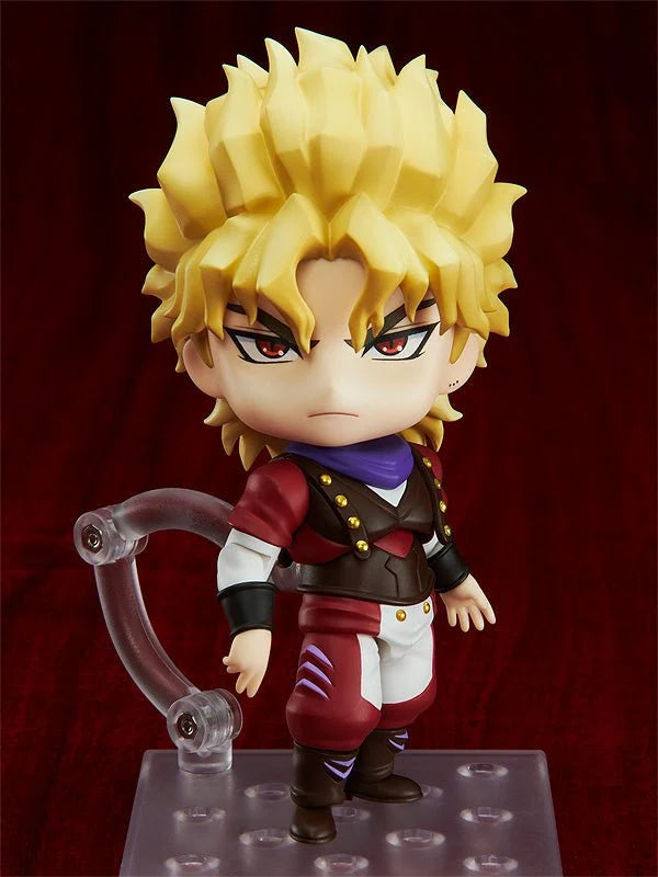 JoJo's Bizarre Adventure - Dio Brando Nendoroid