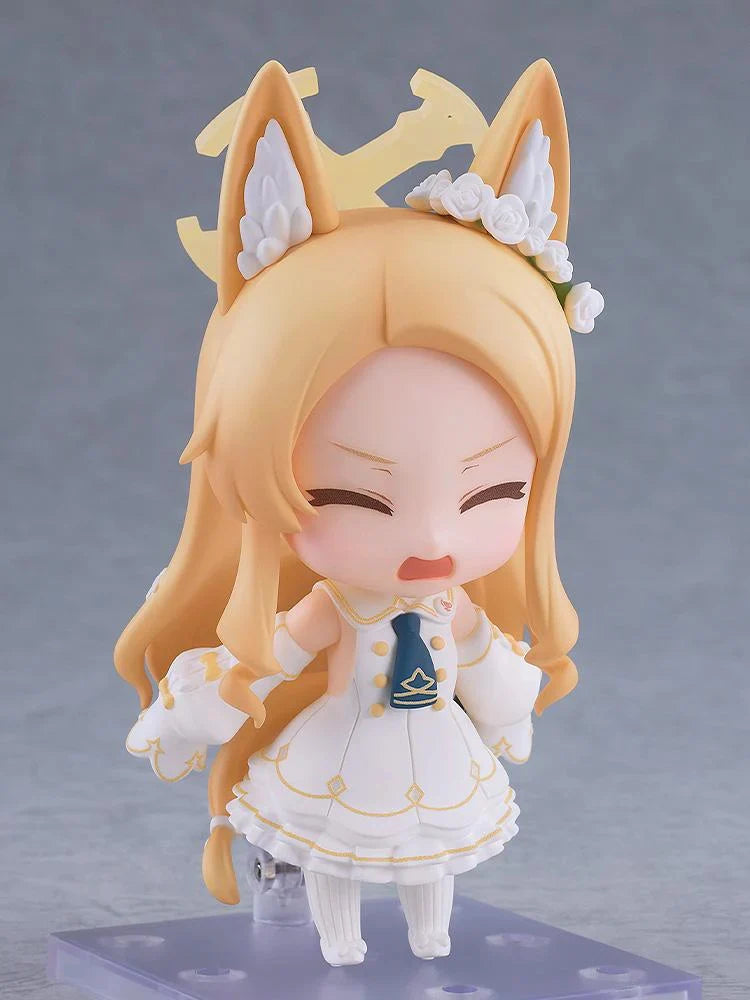 Blue Archive - Seia Yurizono Nendoroid Max Factory