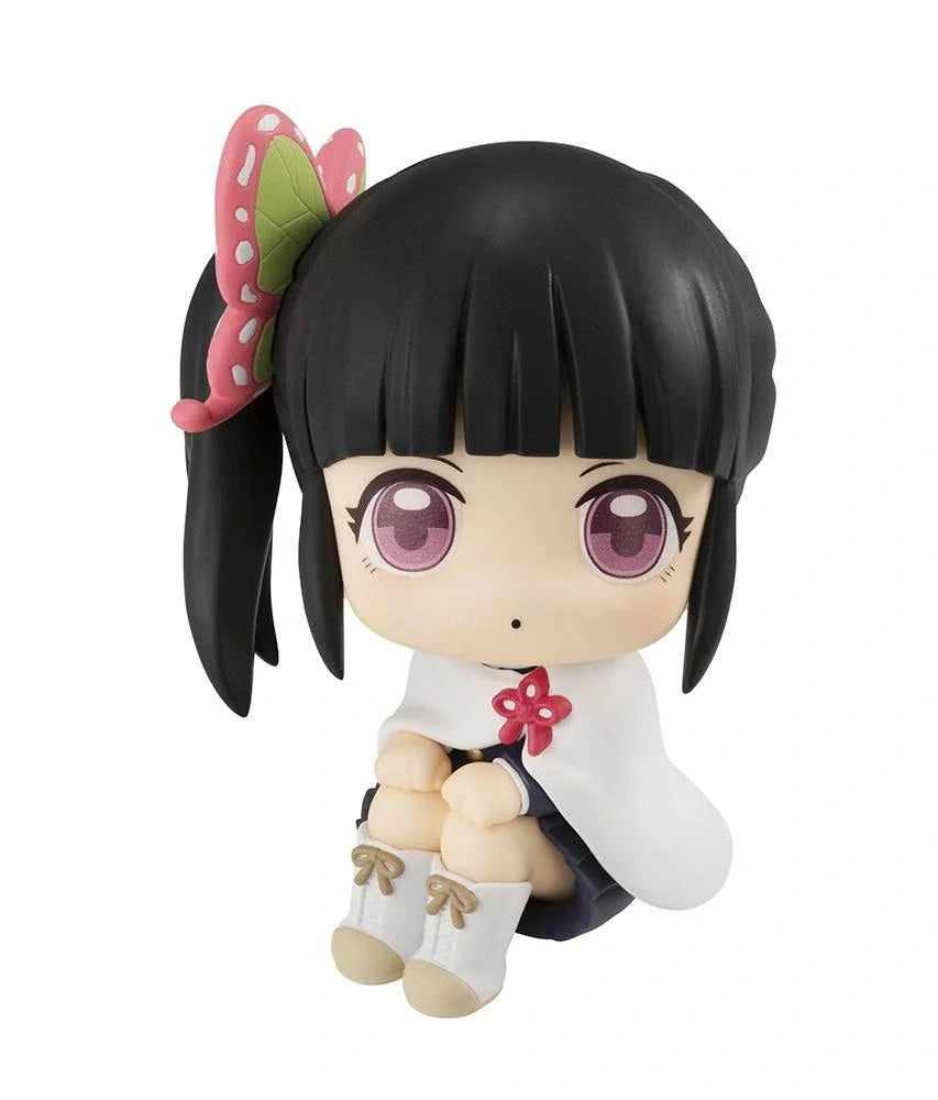 Demon Slayer - TSUYURI KANAWO Mini Figure Megahouse