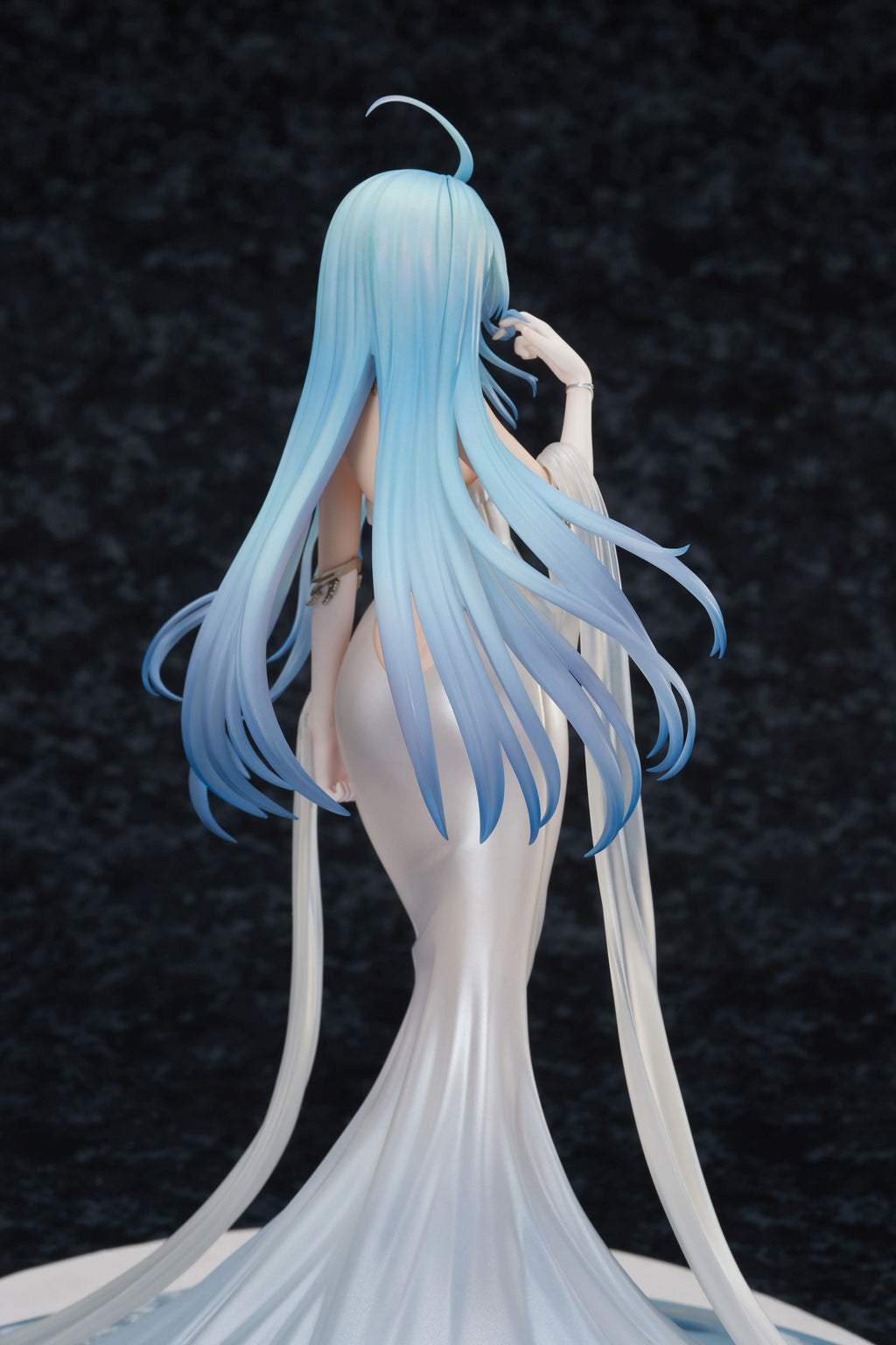 Azur Lane - Helena (Miracle in White Ver) 1/7 Scale Figure Magi Arts