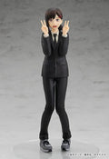 Chainsaw Man - Kobeni POP UP PARADE Figure Good Smile Company