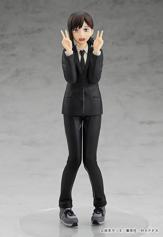 Chainsaw Man - Kobeni POP UP PARADE Figure Good Smile Company
