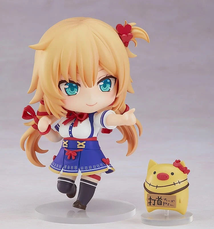 hololive production - Akai Haato Nendoroid