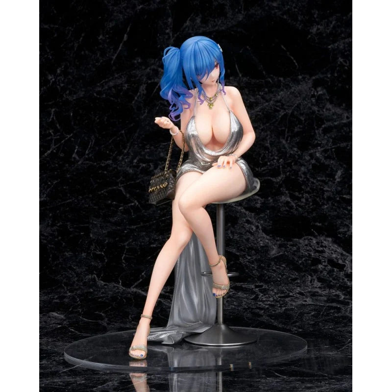 Azur Lane - St. Louis (Luxury Handle Ver.) 1/7 Scale Figure Alter