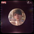 Love and Deepspace - Whisper of the Heart Series Badge InFold Games