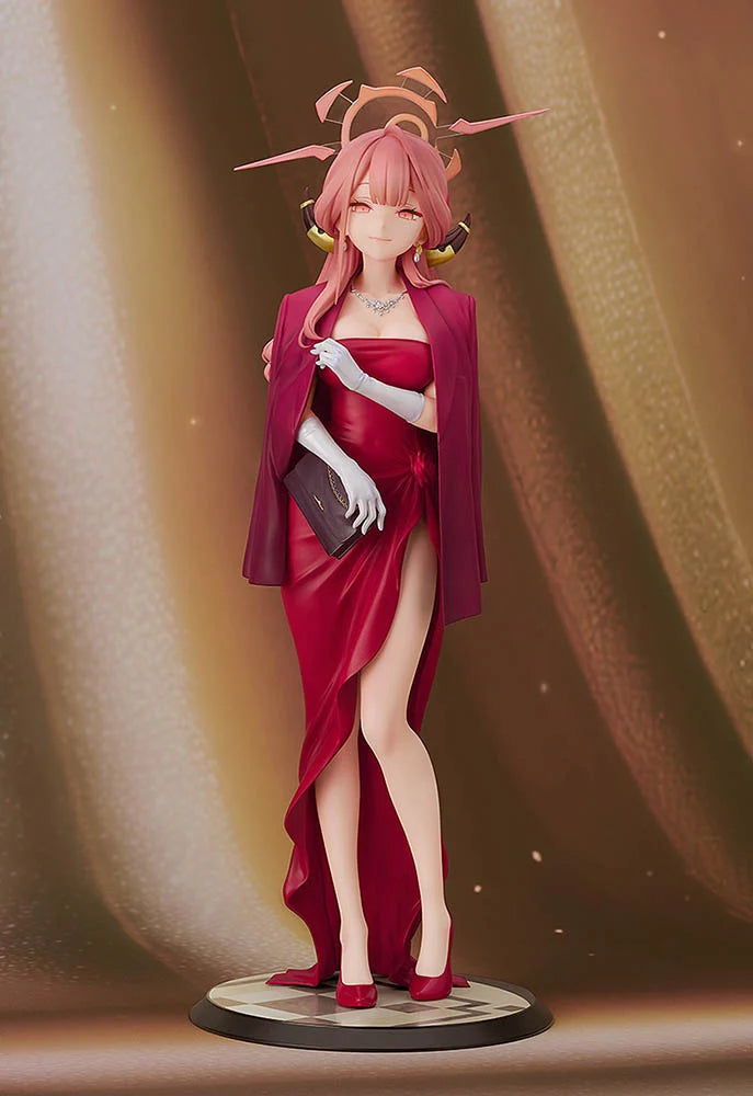 Blue Archive - Aru (Dress Ver) 1/7 Scale Figure Good Smile Company