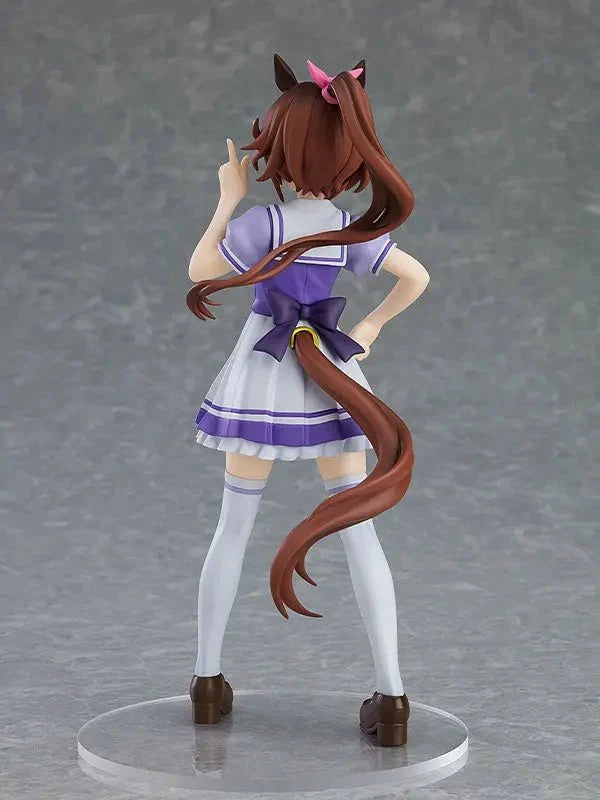 Umamusume: Pretty Derby - Tokai Teio (School Uniform Ver.) POP UP PARADE Good Smile Company