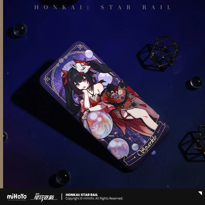 Honkai: Star Rail - Fable of the Stars Badge miHoYo