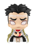 Demon Slayer: Kimetsu No Yaiba - Gyomei Himejima mini Figure Megahouse