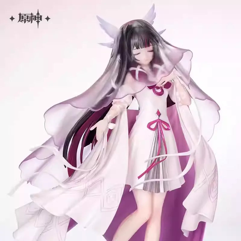 Genshin Impact - Columbina (Gathering 2026 Ver.) 1/8 Scale Figure Myethos