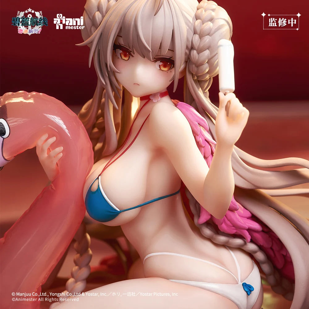 Azur Lane - HMS Formidable 1/7 Scale Figure Animester