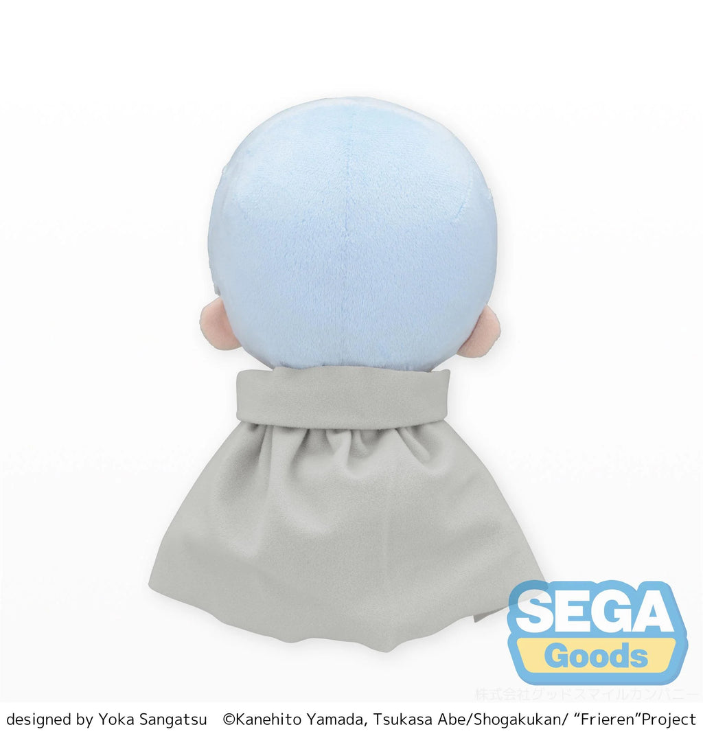 Frieren: Beyond Journey's End - Himmel Plushie SEGA