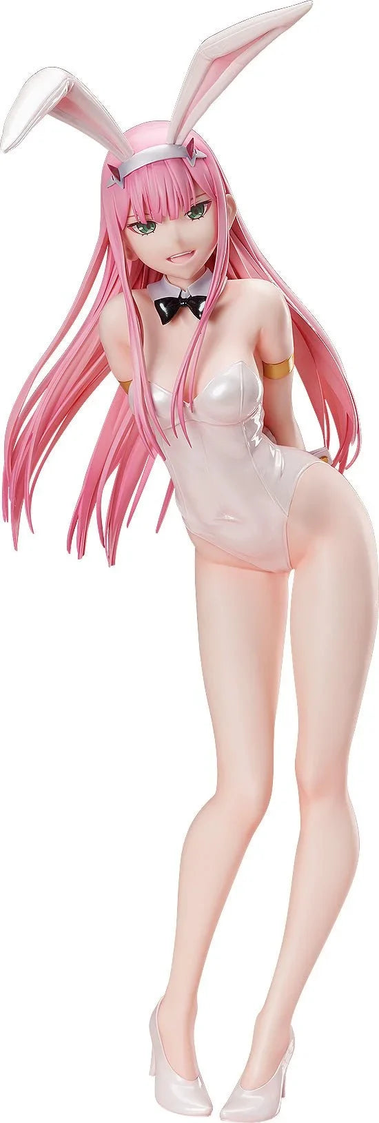 DARLING in the FRANXX - Zero Two (Bunny Ver. 2nd) 1/4 Scale Figure FREEing