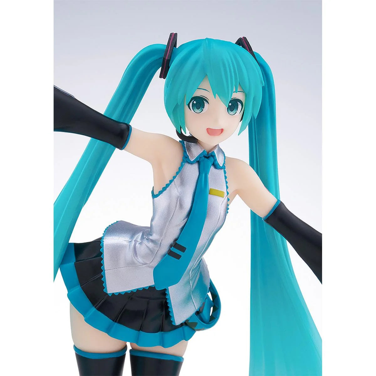 Hatsune Miku - Hatsune Miku (Translucent Color Ver.) POP UP PARADE Good Smile Company