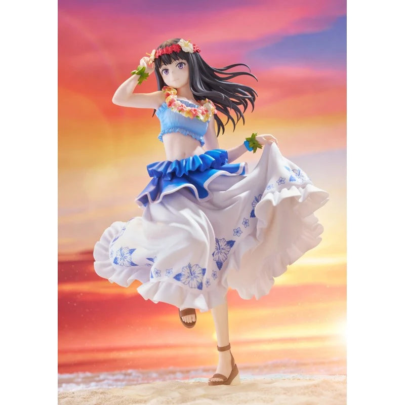 Lycoris Recoil - Takina Inoue & Chisato Nishikigi (Hawaii Ver.) 1/7 Scale Figure Aniplex
