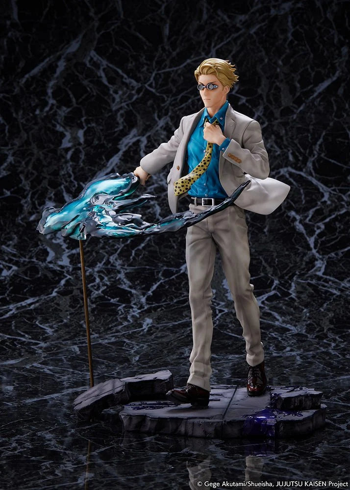 Jujutsu Kaisen - Kento Nanami 1/7 Scale Figure eStream