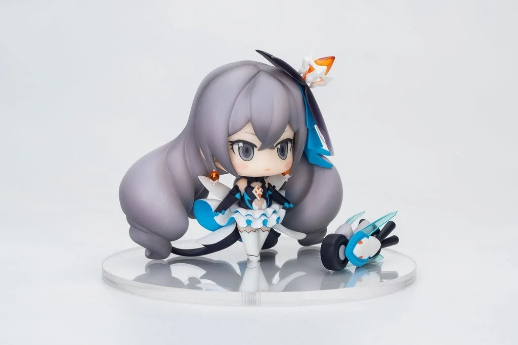 Honkai Impact 3rd - Bronya Zaychik(Herrscher of Reason Ver.) Mini Figure Apex Innovation