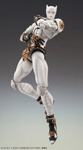 JoJo's Bizarre Adventure: Diamond Is Unbreakable - Killer Queen Chozokado Action Figure MEDICOS ENTERTAINMENT