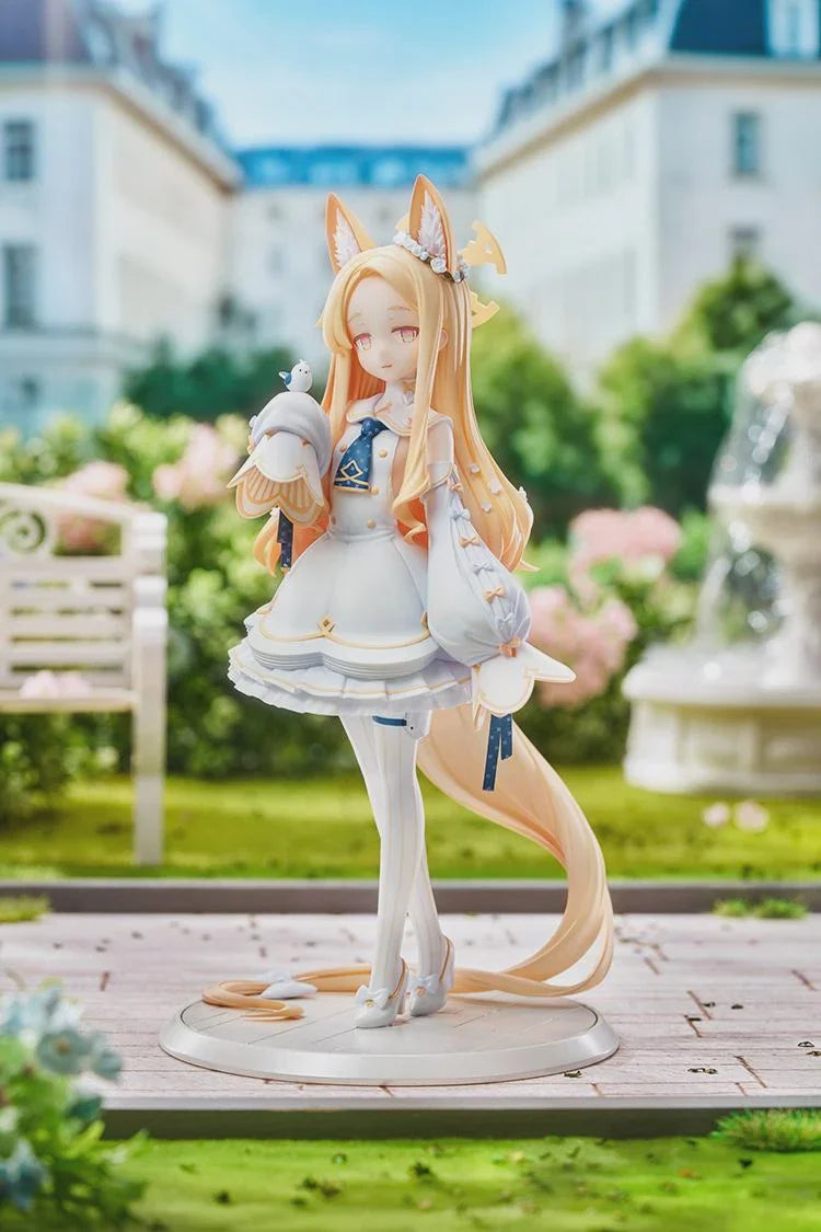 Blue Archive - Seia 1/7 Scale Figure Good Smile Arts Shanghai