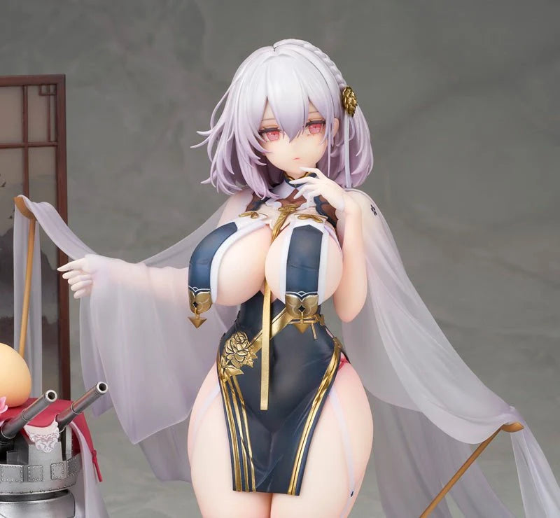 Azur Lane - Sirius Alter